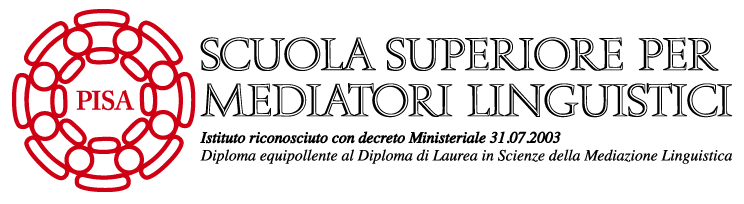 Scuola Superiore per Mediatori Linguistici di Pisa
