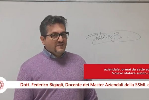 I nostri master aziendali